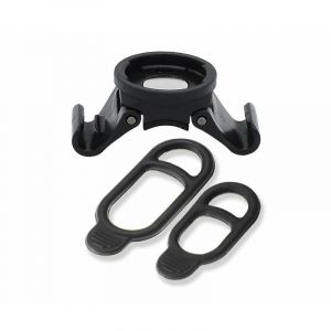 Moon Support Éclairage R8-29-w One Size Black