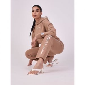 Jogging logo script femme Project X Paris