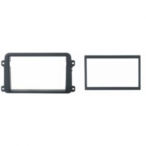Image de Phonocar 3/461 Entretoise 2 DIN pour autoradio