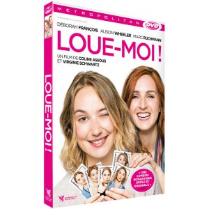 Image de Loue-moi ! [DVD]