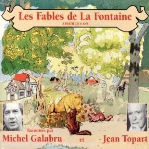 Image de Socadisc Les Fables de La Fontaine