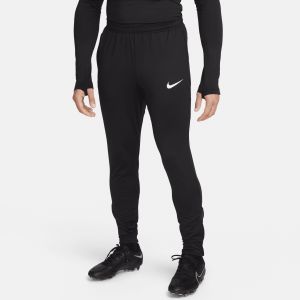 Image de Nike Strike Dri-FIT Track Pants - Black/Black/Anthracite/White, Black/Black/Anthracite/White - Taille M