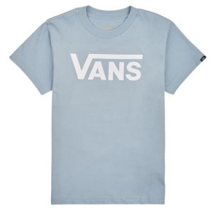 Vans T-shirt enfant BY CLASSIC Bleu - Taille 8 / 10 ans,10 / 12 ans,12 / 14 ans,16 ans