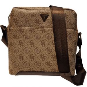 Guess Mini Sac À Bandoulière Torino Logo 4G
