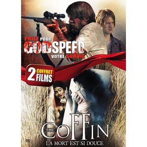 Coffret Godspeed + The Coffin