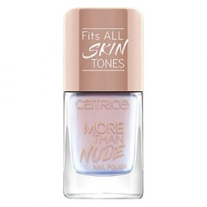 Image de Catrice More Than Nude - Nail Polish - 04 Nude - 10,5 ml