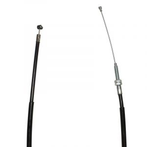 1tek origine CABLE D'ACCELERATEUR TRANSMISSION D'EMBRAYAGE MOTO HONDA 125 CBR R 2004>2012 -SELECTIO
