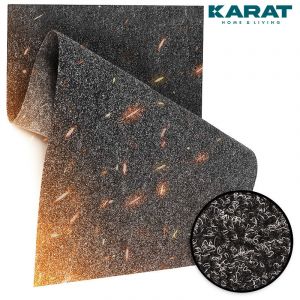 Tapis de Cuisson Barbecue Tapis de Gril Ignifuge Dalton 100 x 250 cm