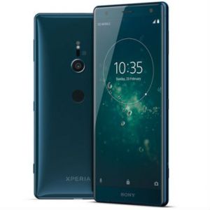 Sony Xperia XZ2 double sim 64 Go