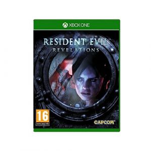 Image de Resident Evil Revelations [UK IMPORT] [XBOX One]