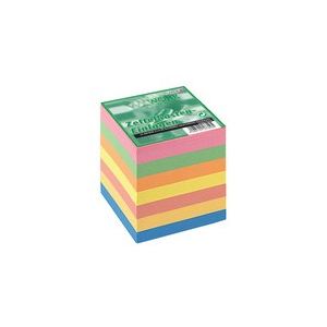 Image de Landre Bloc-notes Cube 800 feuilles (90x90 mm)