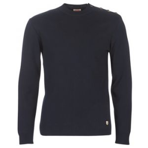 Armor Lux Pull MATT bleu - Taille XXL,S