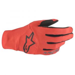 Alpinestars Gants Longs Drop 4.0 XL Red