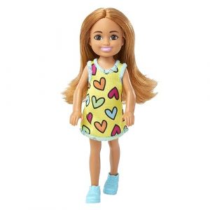 Mattel Chelsea Poupée