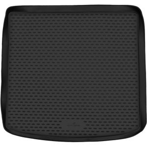 Walser Bac de Coffre xtr pour Ford Galaxy iii (ck) 01/2015-Auj., 7 si&egrave;ges, 3&egrave;me rang&eacute;e repli&eacute;e (tapis long)