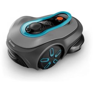 Gardena Smart SILENO Free 1500