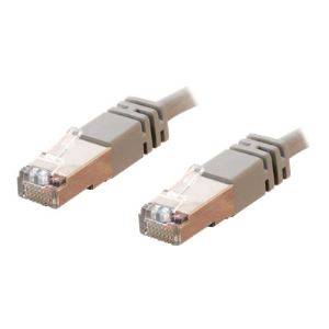 C2g 83753 - Câble de raccordement RJ45 STP Cat.5e 4 m