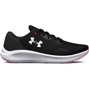 Under Armour Chaussures de running fille Charged pursuit 3