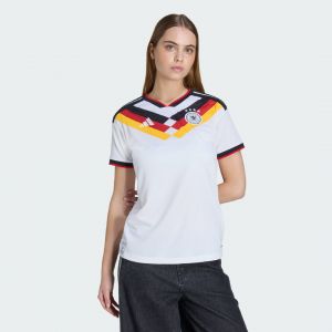Adidas Maillot Germany 26 Home
