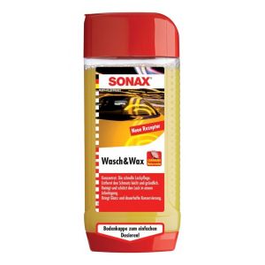 Image de Sonax Wash & Wax (500 ml)