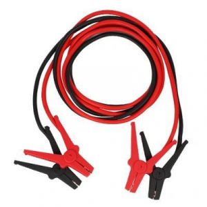 APA C&acirc;ble daide au d&eacute;marrage 25 mm&sup2; 29250 sans circuit de protection 3 m aluminium