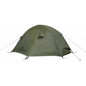 Image de Ferrino Nemesi 1 Pro Fr - Tente Olive Green Taille unique