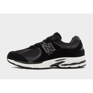New Balance 2002R Homme - Black, Black - Taille 42.5