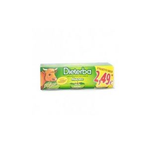 Image de Omo diet.manzo 3x80g