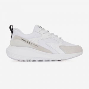Lacoste L003 Evo Blanc