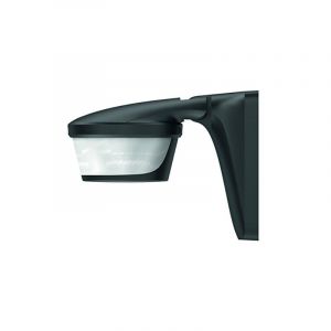 Theben Détecteur de mouvements theLuxa P 300° KNX T noir