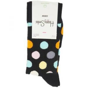 Happy socks Mixte Big Dot Chaussettes, Multicolore, 36-40 EU
