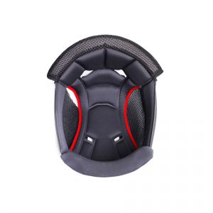 AGV Mousse casque de moto K3