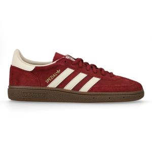Adidas Originals Handball Spezial, Red - Taille 42 2/3