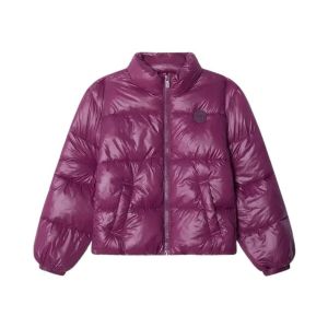 Pepe Jeans Doudoune manches longues fille Essie