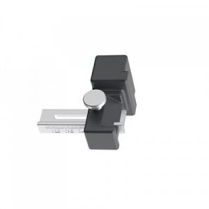 Hettich Gabarit de r&eacute;glage Push to Open Bluejig