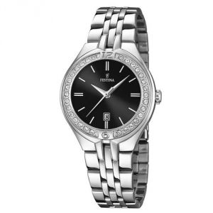 Festina F16867 - Montre pour femme Quartz Analogique