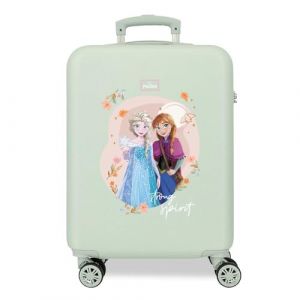 Disney. Sac cabane Frozen Strong Spirit Frozen Strong Spirit rigide 55