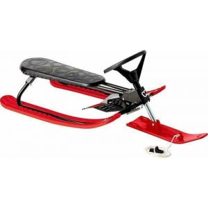 Hamax Downhill Red Skibobs