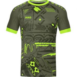 Jako Maillot Tropicana