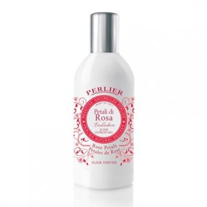 Perlier Petali di Rosa - Elisir di Profumo, 100ml