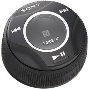 Image de Sony RMX7BT. - T&eacute;l&eacute;commande Bluetooth embarqu&eacute;e pour smartphone RM-X7BT avec fonction mains-libres