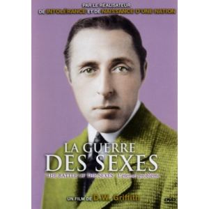 Image de La Guerre des sexes