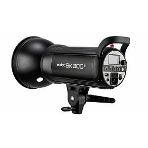 Godox Flash SK300II