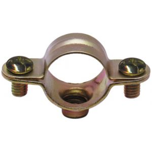 Plombelec Collier atlas simple D.18mm 10p -