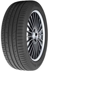 Toyo 265/45 R21 104Y Proxes Sport SUV