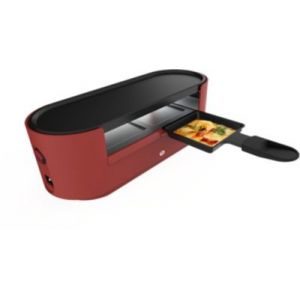 EssentielB Raclette Multiplug Brick