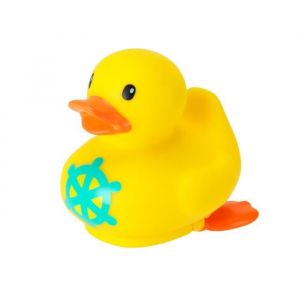 Infantino Canard de bain à remonter