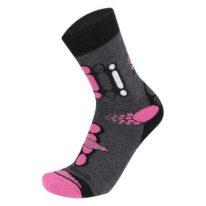 Rywan Chaussettes femme lavaredo climasocks