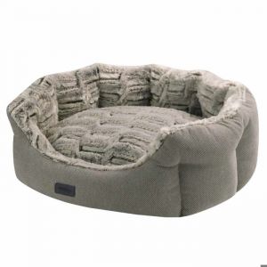 Panier pour chien oval Nobby Pet Cacho