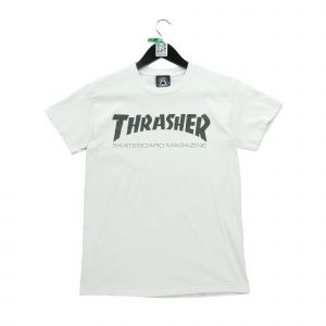 Thrasher T-shirt 214546